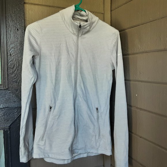 Nike Golf Women's Dri-Fit Jacket Size M - Picture 1 of 9